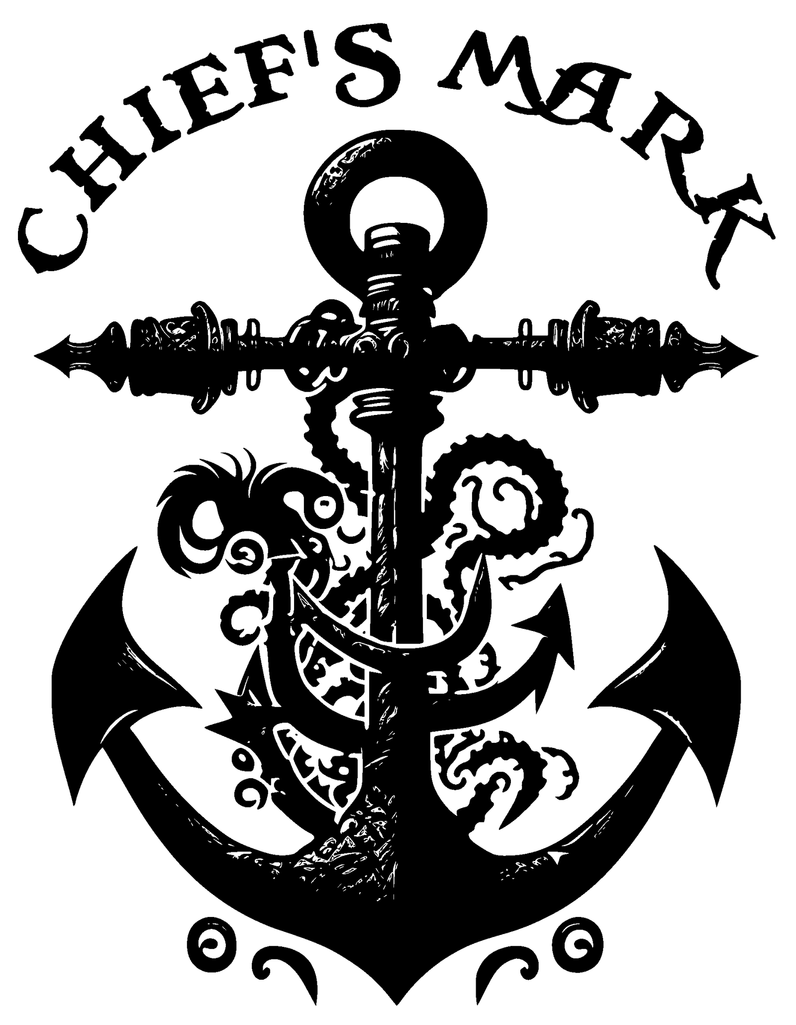 Chiefs Mark