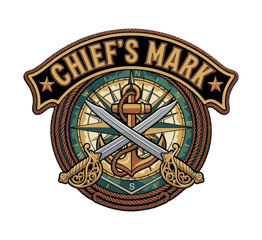 Chief's Mark